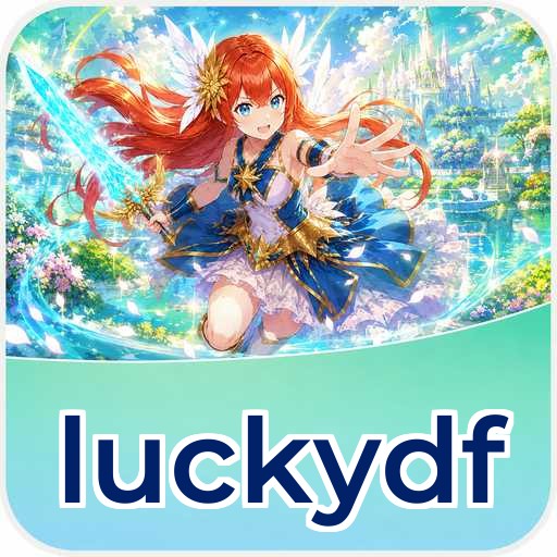 Nilai-Nilai luckydf
