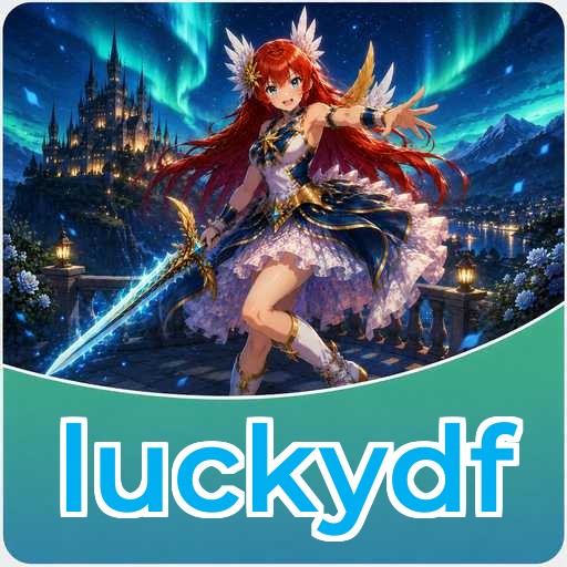 Official App Icon