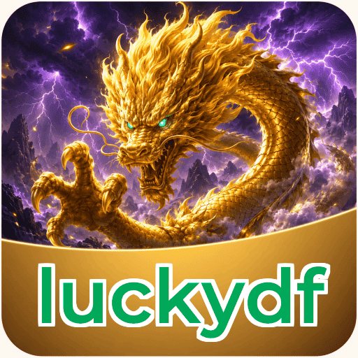 Spesifikasi luckydf