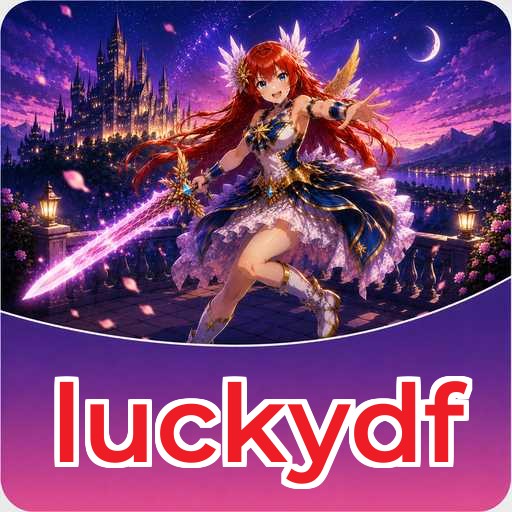 Misi Visi luckydf
