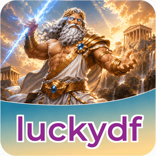 How to Update luckydf