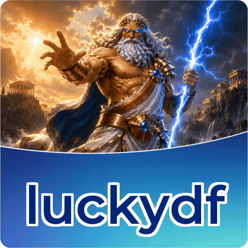 FAQ Keamanan luckydf