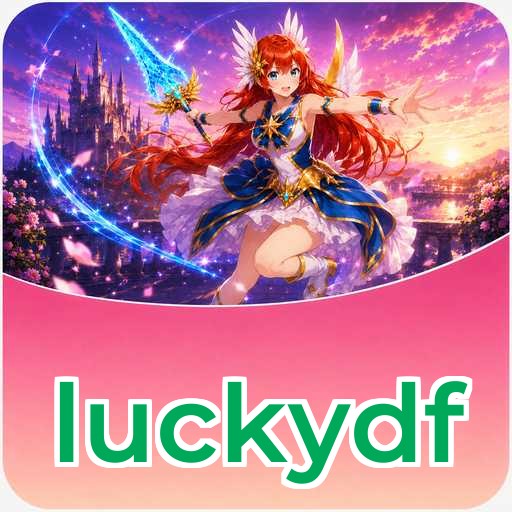 Overview luckydf