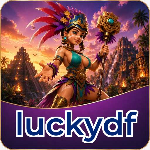 Tim luckydf
