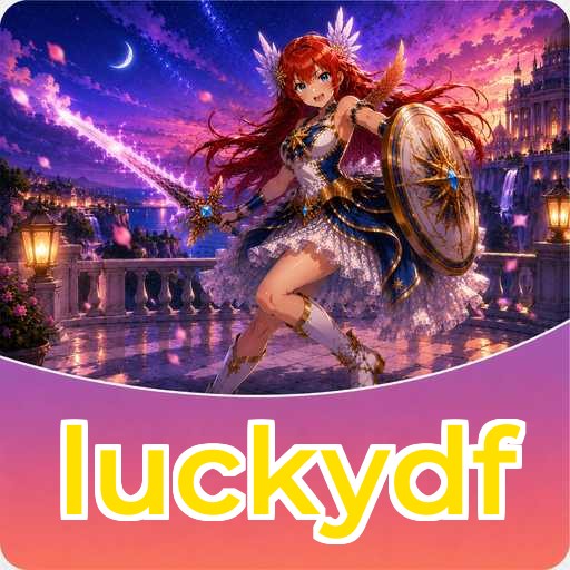Version History luckydf