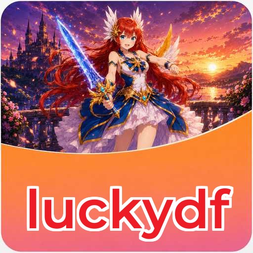 Fitur luckydf