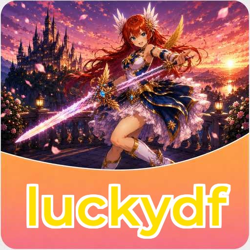 Security Audit - luckydf Comprehensive Analysis