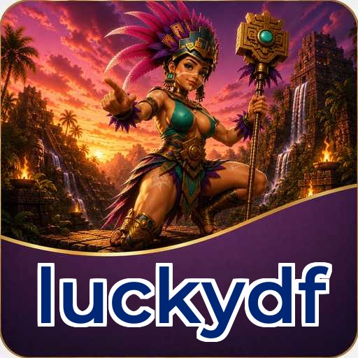 Developer Info luckydf
