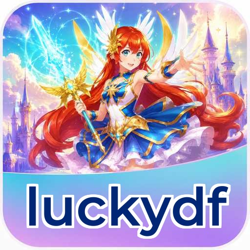 App Information luckydf