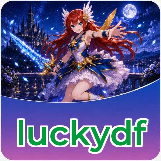 Installation Guide - luckydf Expert Tutorial