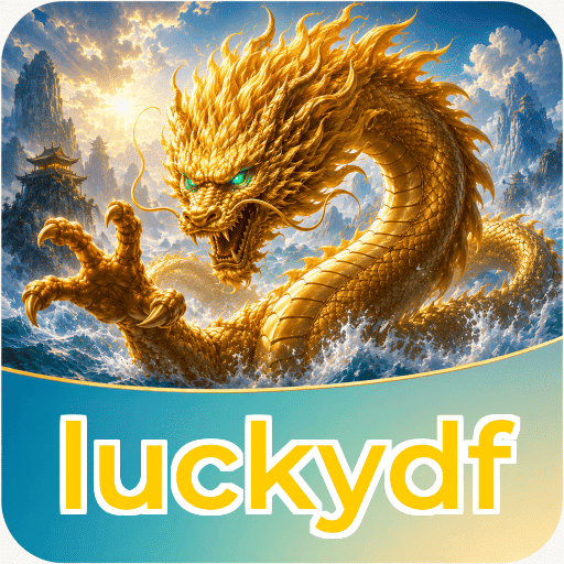 Panduan Instalasi luckydf APK